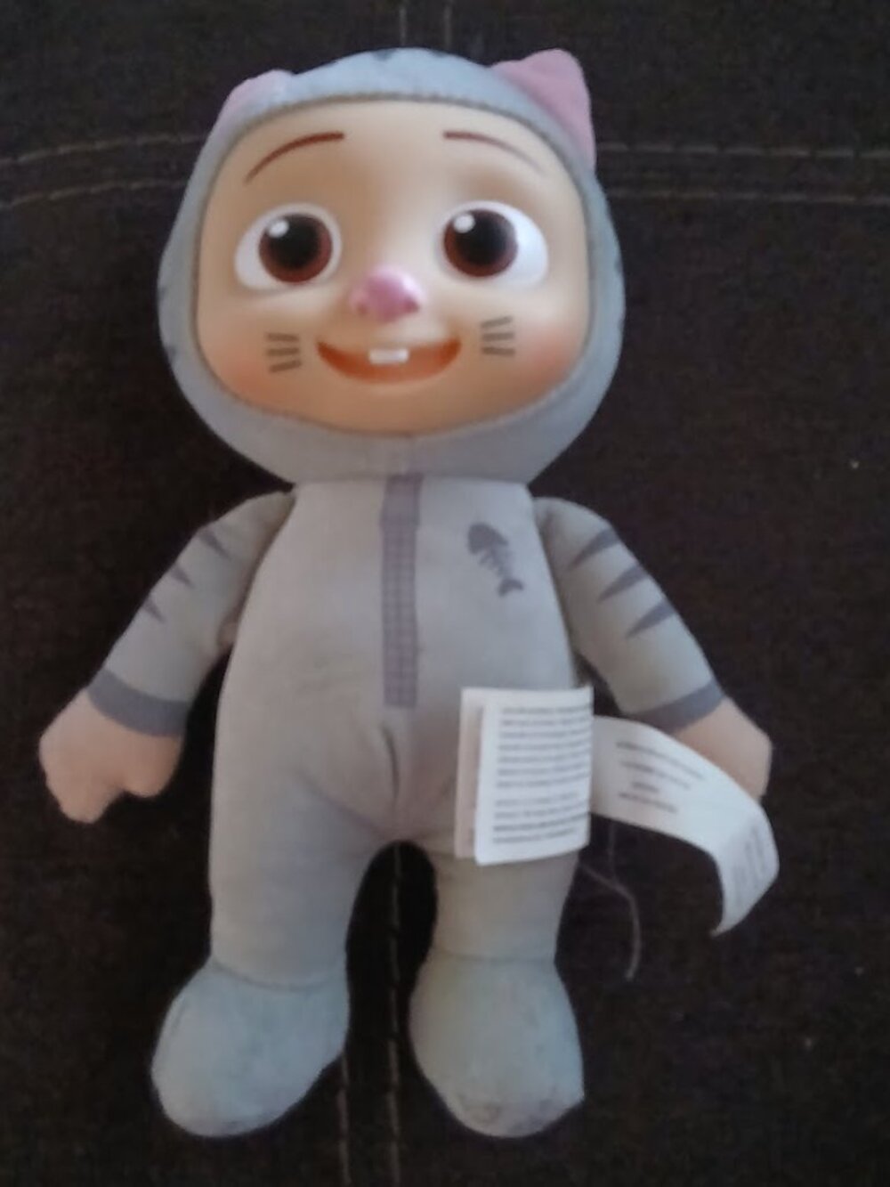 coco melon doll